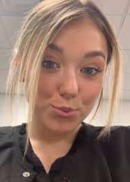 Congratulations to Emma Reinhart Resident Assistant at The Lakeside Village  for passing State of Iowa testing to become a Certified Nurse's Assistant  this afternoon. She is the first of the Lakeside Village