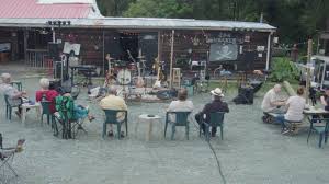 Doug Prescott Band at The Kraken