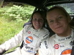 rally « Annie Seel