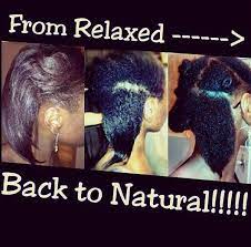 6 Tips For A Successful Transition To Natural Hair Natural Hair Styles Transitioning Hairstyles Natural Hair Transitioning