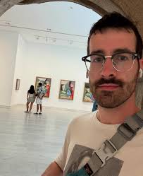 Darwin and the Finches