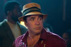 All about celebrity Michael Rispoli! Birthday: 27 November 1960, Tappan,  New York, USA! Fusion Movies