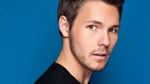 Bold The Beautiful Should Liam shave off his beard