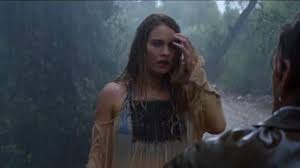 Bild von mamma mia 2 here we go again bild 1 auf 46 filmstarts de. Young Donna S Lily James Flowy Hippie Dress From Mamma Mia 2 Spotern