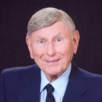 Obituary information for Harley J. Himes