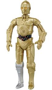 Takaratomy Star Wars Metal Collection Mini 04 C3po Action Figure Check Out This Great Product It Is Amazon Affil Star Wars Action Figures Star Wars Stars