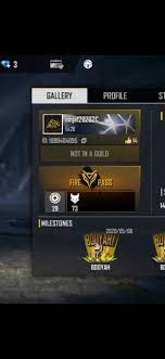 Grab weapons to do others in and supplies to bolster your chances of survival. Dear Garena My Free Fire I D Was 1888404895 And Game Name Ninja120202c Account Lost Please Find It Google Play Community