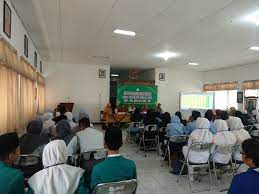 Maybe you would like to learn more about one of these? Dinas Kesehatan Kabupaten Wonosobo