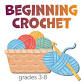 Beginning Crochet event image