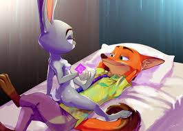 Post 6181945: Judy_Hopps Nick_Wilde Zigrock Zootopia