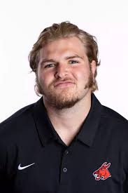 UCM Athletics Congratulates Fall 2024 Graduates