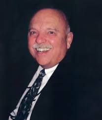 George A. McKenzie Obituary (1941