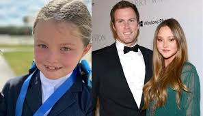 Eleanor Talitha Bailey Aoki: The Charmed Daughter of Devon Aoki