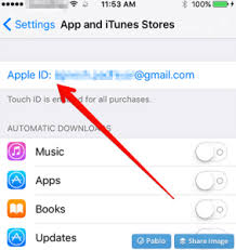 How to change your location for itunes and the app store. How To Change Your Apple Store Country To Access More Apps