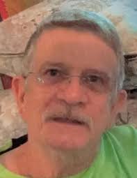 Obituary information for Russell Jay Varney