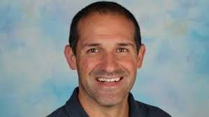 Teacher found dead behind middle school in Forsyth County