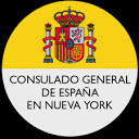 Consulado General de España en Nueva York