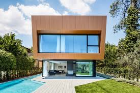 (score from 3 when would you like to stay at tu casa en barcelona? Casa Sant Cugat Modern Exterior Barcelona By Arquima