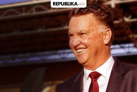 If you look at them, you see that a glorified bunch of stars can't win a tournament if they aren't a team. Van Gaal Terkesima Melihat Penampilan Timnas Italia Republika Online