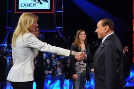 Vita privata, marito, figli e curiosità. Luisella Costamagna Eta Altezza Peso Marito Famoso Della Tv Figli