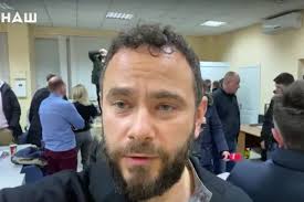 If you have telegram, you can view and join dubinsky.pro right away. Aleksandr Dubinskij Ob Obyske Telekanala 1 1 Pri Poroshenko Takogo Ne Bylo