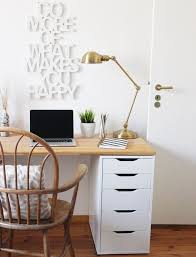 Diy Schreibtisch 13 Schreibtisch Home Office Design Ikea Alex Drawers Ikea Desk Hack