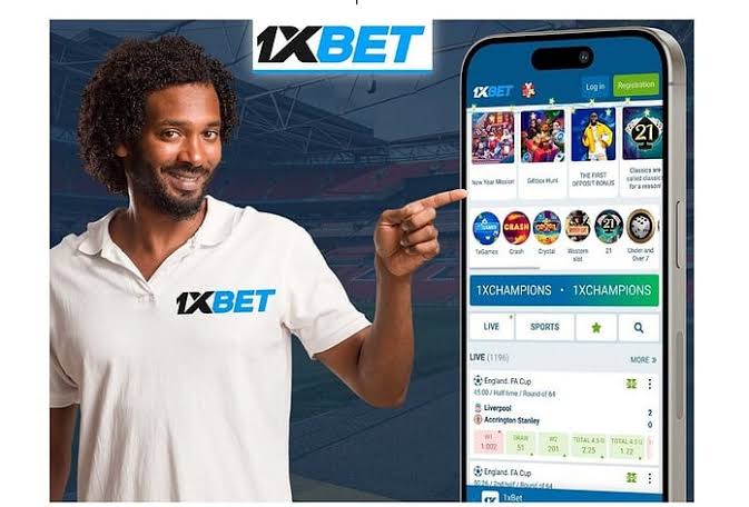 1xbet JP APK: Download and Installation Guide