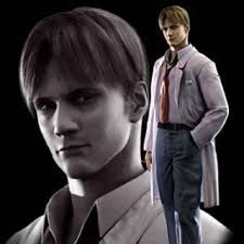 What happened to William Birkin in Resident Evil 2 Remake?