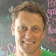 Warren Saunders Email & Phone Number