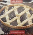 La Tarte Des Alpes Au Myrtilles