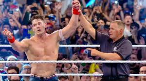 POST Wrestling - News update