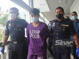 Syamel hidup dalam mati mp3 ✖. Lelaki Buang Bayi Teman Wanita Berdepan Hukuman Mati