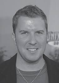 Nick Swardson Making His Way to Newport