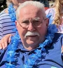 William Matthew "Bill" Tucker Obituary (2024)