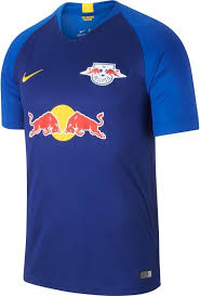 2.3 die farben und sponsoren des rb leipzig trikots. Red Bull Leipzig Trikot Away 18 19