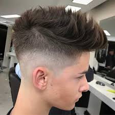 17 Best Short Back And Sides Haircuts For Men 2021 Guide There are currently no photos in this gallery, please check back soon!