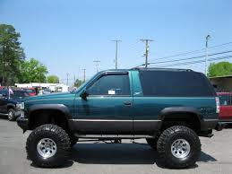 1996 chevrolet tahoe chevrolet tahoe lifted chevy trucks chevrolet chevrolet tahoe lifted chevy trucks