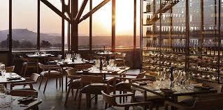 Created by foursquare lists • published on: The 7 Most Romantic Restaurants In Johannesburg Big 7 Travel