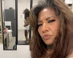 Dora Manning's Instagram, Twitter & Facebook