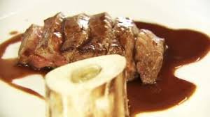 Tournedos Rossini Recept Voedsel Ideeen Eten Visgerechten