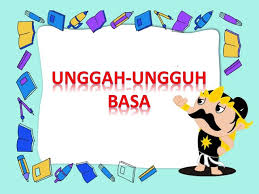 Tegese, tuladha, lan wujude (pengertian, contoh, dan jenisnya). Jenis Ukara Lan Unggah Ungguh Basa Bahasa Jawa Kelas 5 Youtube