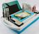 Classroom Lap Trays