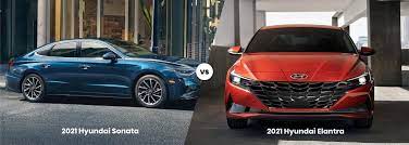 Maybe you would like to learn more about one of these? 2021 Hyundai Elantra Vs 2021 Hyundai Sonata Abc Hyundai