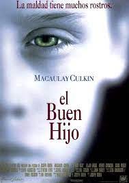 El Buen Hijo Pelicula 1993 Sensacine Com