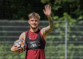 Jun 07, 2021 · a premier league move to watford would see him play in a team with fewer attacking chances and against better opposition, but elliott has nonetheless shown he is ready for such a move. Mohamed Salah S Advice To Harvey Elliott As Liverpool Youngster Sets New Challenge Aktuelle Boulevard Nachrichten Und Fotogalerien Zu Stars Sternchen