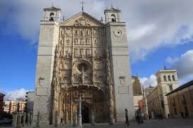 Las Postales De Valladolid Valladolid La Mirada Curiosa En 2020 Ciudad De Valladolid Postales Ciudades