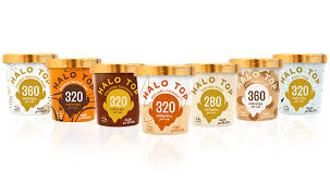 These frozen treats slash cals and fat without sacrificing flavor — so you can grab a spoon and still slim down. Halo Top Ice Cream Slimming World List Fatgirlskinny Net Slimming World Recipes More
