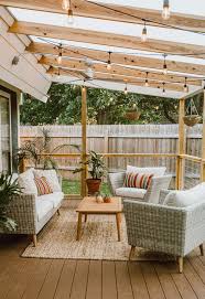 This guide will enable you to construct a deck that functions well, is cost effective and durable. 4 Deck Roof Ideas How To Design The Perfect Covered Deck