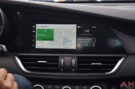 Spothero Now Lets You Book Parking Using Google Assistant Android Auto Infotainment Infotainment System