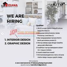 Keampuhan prolq sudah diakui oleh banyak orang, pemesanan wilayah malang kami kirimkan via paket menggunakan jasa ekspedisi jne, jnt, tiki atau foredi tanjung morawa. Loker Medan Info Lowongan Kerja D3 S1 Di Kito Home Gallery Medan Februari 2021 Newstulistiwa